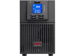 ДБЖ безперервної дії (Online) APC Easy-UPS SRV 2000VA 230V IEC (SRV2KI-E) - мініатюра 2