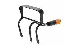 Мотика Fiskars QuikFit 136512 (1000681) (насадка) - мініатюра 3