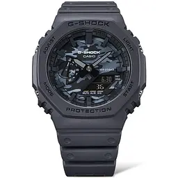 Чоловічий годинник CASIO G-SHOCK GA-2100CA-8AER - мініатюра 2