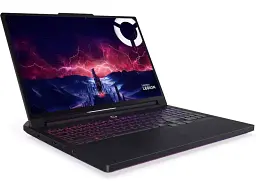 Ноутбук Lenovo Legion Pro 7 16AFR10H (83RU0006US) - мініатюра 4