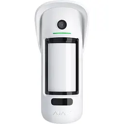 Датчик руху Ajax (MotionCam Outdoor (PhOD)