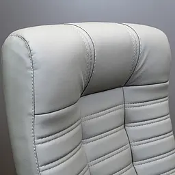 Крісло Richman Атлант Комплектація Хром П1 Механізм M-1 (Tilt) Оббивка Флай 2232 - мініатюра 5