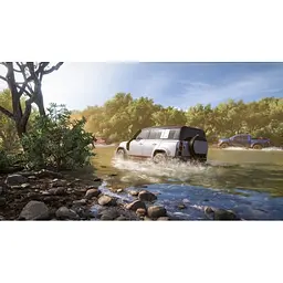 Гра Forza Horizon 5 (російська версія) (Xbox One/Xbox Series X) - мініатюра 7
