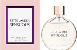 Парфумована вода Estee Lauder Sensuous 50 мл - мініатюра 2