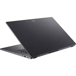 Ноутбук ACER Aspire 17 A17-51M-970K, Intel Core i9-13900H до 5.4GHz, 17.3" Full HD, 32GB, SSD 1TB, Intel Iris Xe Graphics, Free DOS - мініатюра 5