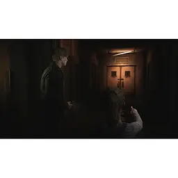 Гра Silent Hill 2 (українські субтитри) (PS5) - мініатюра 5