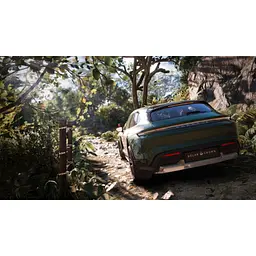Ключ активації Microsoft Test Drive Unlimited Solar Crown - Silver Sharp Edition для Xbox Series S/X - мініатюра 5