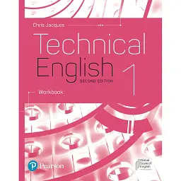 Technical English 2nd Edition Level 1 Workbook - Крістофер Жак