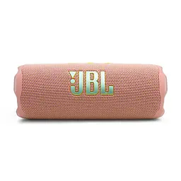 Акустична система JBL Flip 7 Pink (JBLFLIP7PINK) - мініатюра 2