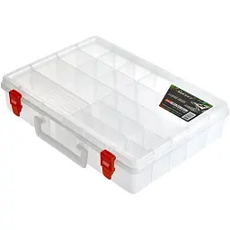 Коробка Select Lure Box SLHS-306 34х26х7cm - мініатюра 1