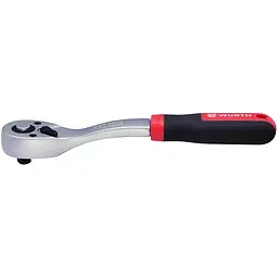 Трещотка Wurth Red Stripe 1/4IN L153 (5763014901)