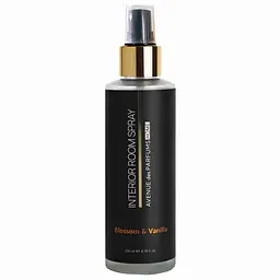 Спрей для ароматизації повітря Avenue des Parfums Blossom & Vanilla 200 мл - мініатюра 2