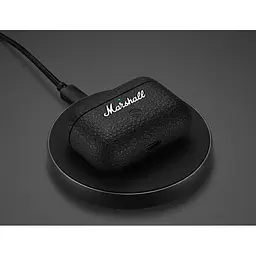 Навушники Marshall Motif II ANC Black Original (Підтримка офіційного додатку)(1006450) - мініатюра 5