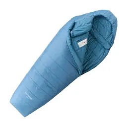 Спальний мішок Nordisk Bjarni 0°C Wide L Aegan Blue (10721310-101) (DAS303773) - мініатюра 3