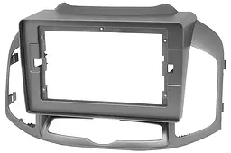 Перехідна рамка Chevrolet Captiva Carav 22-996 - мініатюра 2