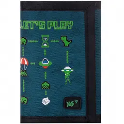 Гаманець Yes W-1 Gamer Way (533687)