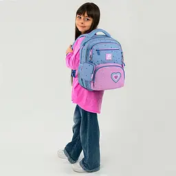 Рюкзак Kite Education 773 Lovely (K25-773M-1) - мініатюра 20