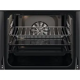 Електрична духова шафа ELECTROLUX EOF 5C50BZ - мініатюра 3