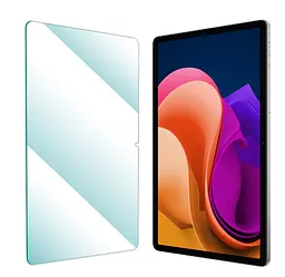 Захисне скло DK Full Glue для Lenovo Tab P11 Pro Gen 2 - мініатюра 2