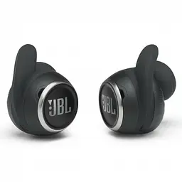 TWS-навушники JBL Reflect Mini NC Black (JBLREFLMININCBLK) - мініатюра 3