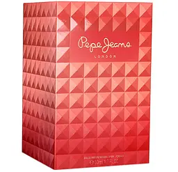 Парфумована вода Pepe Jeans London For Her 50 мл - мініатюра 3
