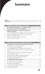 Collection F Inclure: franсais langue de scolarisation et еlеves allophones - Фабріс Пето - миниатюра 2