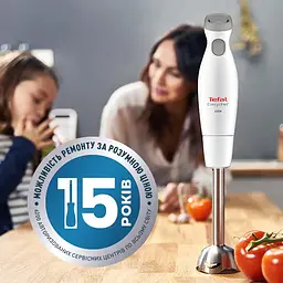 Блендер занурювальний Tefal Easychef 3 в 1 (HB453138) - мініатюра 12
