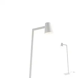 Торшер Redo MINGO LAMP 1X42W E27 WHITE (4.1.1) 01-1556