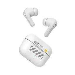 Навушники TWS MACHENIKE TH50 White