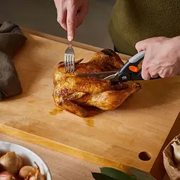 Ножиці для птиці Fiskars Functional Form 25 см 1003033 - мініатюра 5