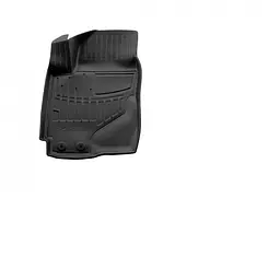 Водійський 3D килимок для Kia Cerato II 2008-2012 Киа