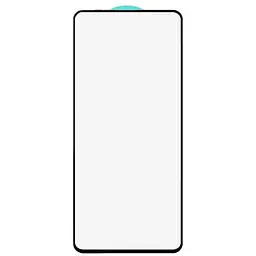 Захисне скло SKLO 3D для Xiaomi Redmi 10 / Note 10 5G / Poco M3 Pro Чорний - мініатюра 2