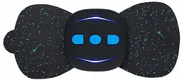 Масажер для шиї та тіла Inspire BISD-MS013 3в1 Black - мініатюра 4
