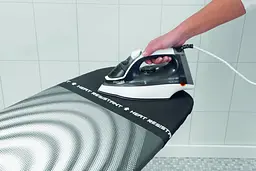 Уцінка. Прасувальна дошка Brabantia Ironing Tables 135x45 см чорна (345647) - мініатюра 7