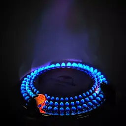 Газовий пальник Naturehike NH21RJ009 3000W з п'єзопідпалом під різьбовий балон - мініатюра 6