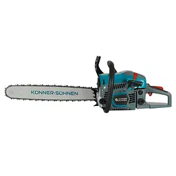 Пила бензинова Konner&Sohnen KS CS31G-20 KS (CS31G-20) - мініатюра 2