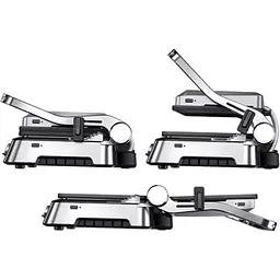 Електрогриль Braun Multigrill 9 Pro CG 9160 [108133] - мініатюра 5