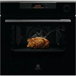 Духовка електрична Electrolux KOCBP39H
