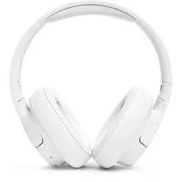 Навушники JBL Tune 720BT White (JBLT720BTWHT) - мініатюра 2
