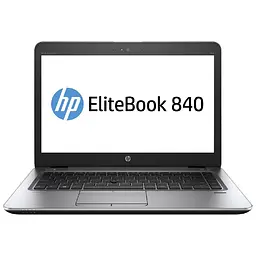 Ноутбук HP EliteBook 840 G4 FHD (i5-7200U/8/256SSD) - Class A "Б/В"