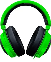 Гарнітура Razer Kraken 3.5 мм Green (RZ04-02830200-R3M1) - мініатюра 2