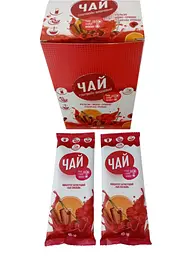 Чай Глінтвейн 40г 15 шт уп