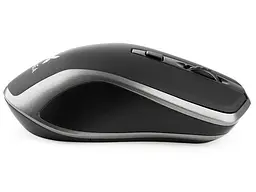 Миша Vinga MSW-909 Silent Black Grey - мініатюра 7