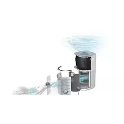 Очищувач повітря Levoit Air Purifier Core 600S (HEAPAPLVSEU0095) - мініатюра 5