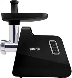 Мясорубка Gorenje MG1701SB - мініатюра 3