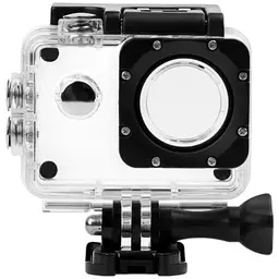 Підводний захисний бокс Primo N-BX01 для екшен-камер Eken, SJCAM, Atrix, Airon, Bravis, Acme - мініатюра 2