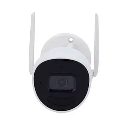 IP-відеокамера з WiFi 4Mp Hikvision DS-2CV2041G2-IDW W f=2.8mm з мікрофоном (99-00020924) - мініатюра 2