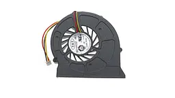 Вентилятор для ноутбука MSI VR200 (VERSION 1), VR201, VX600, VR600, VR601, VR602, VR610, CX600, CR600, PR600, VR630, DC5V 0.55A, 3pin (TT 6010H05F) (Кулер) - мініатюра 4