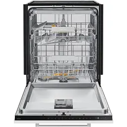 Вбудована посудомийна машина Samsung DW60DG770B00U1 - мініатюра 7