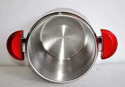 Скороварка O.M.S. Collection 5080G 9 л - мініатюра 2